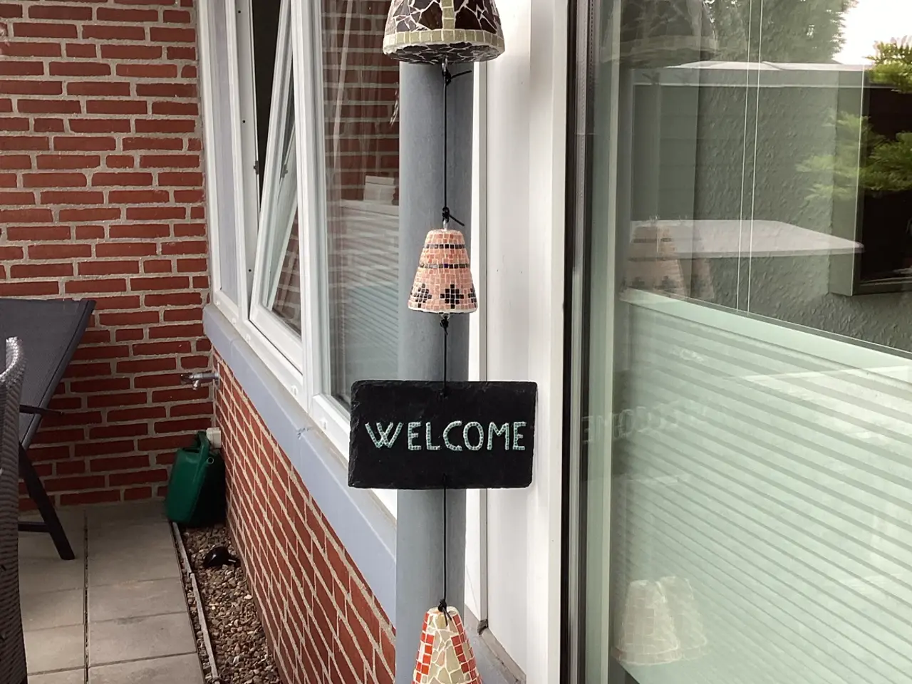 Billede 1 - Dør ophæng