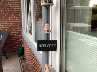 Dør ophæng