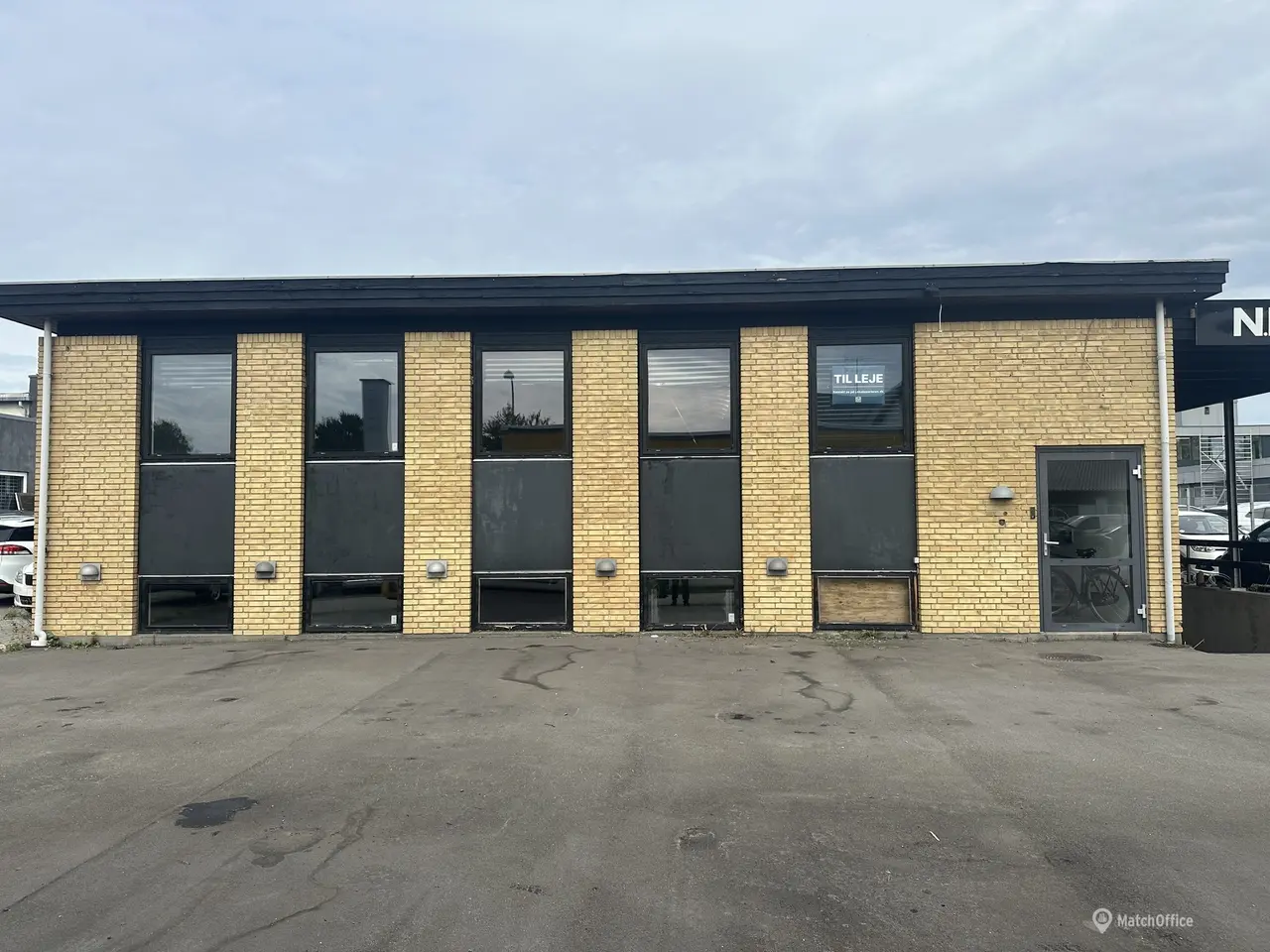 Billede 2 - Kontor til leje i Storkøbenhavn, 150-250 m2.