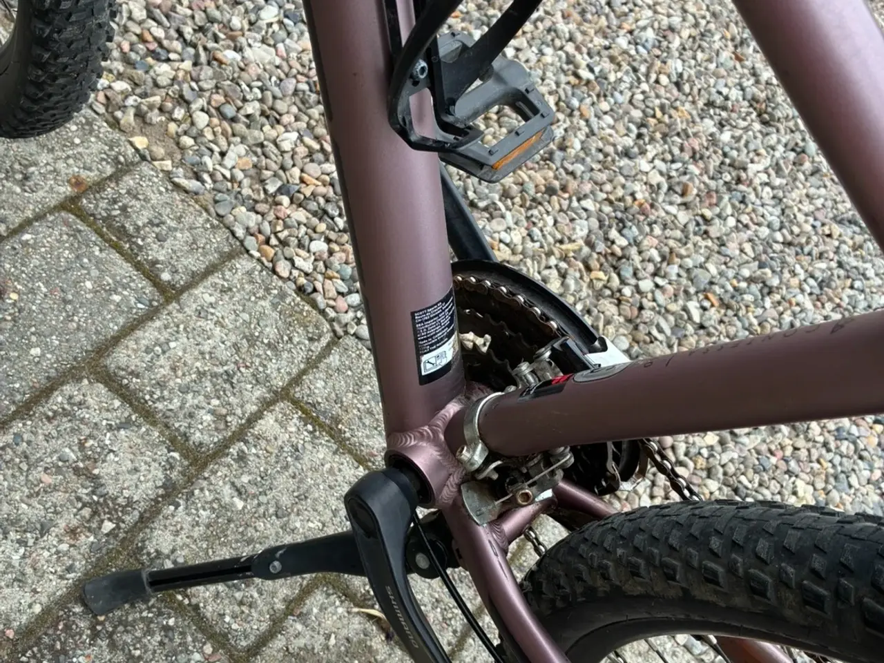 Billede 7 - Mountainbike cykel 