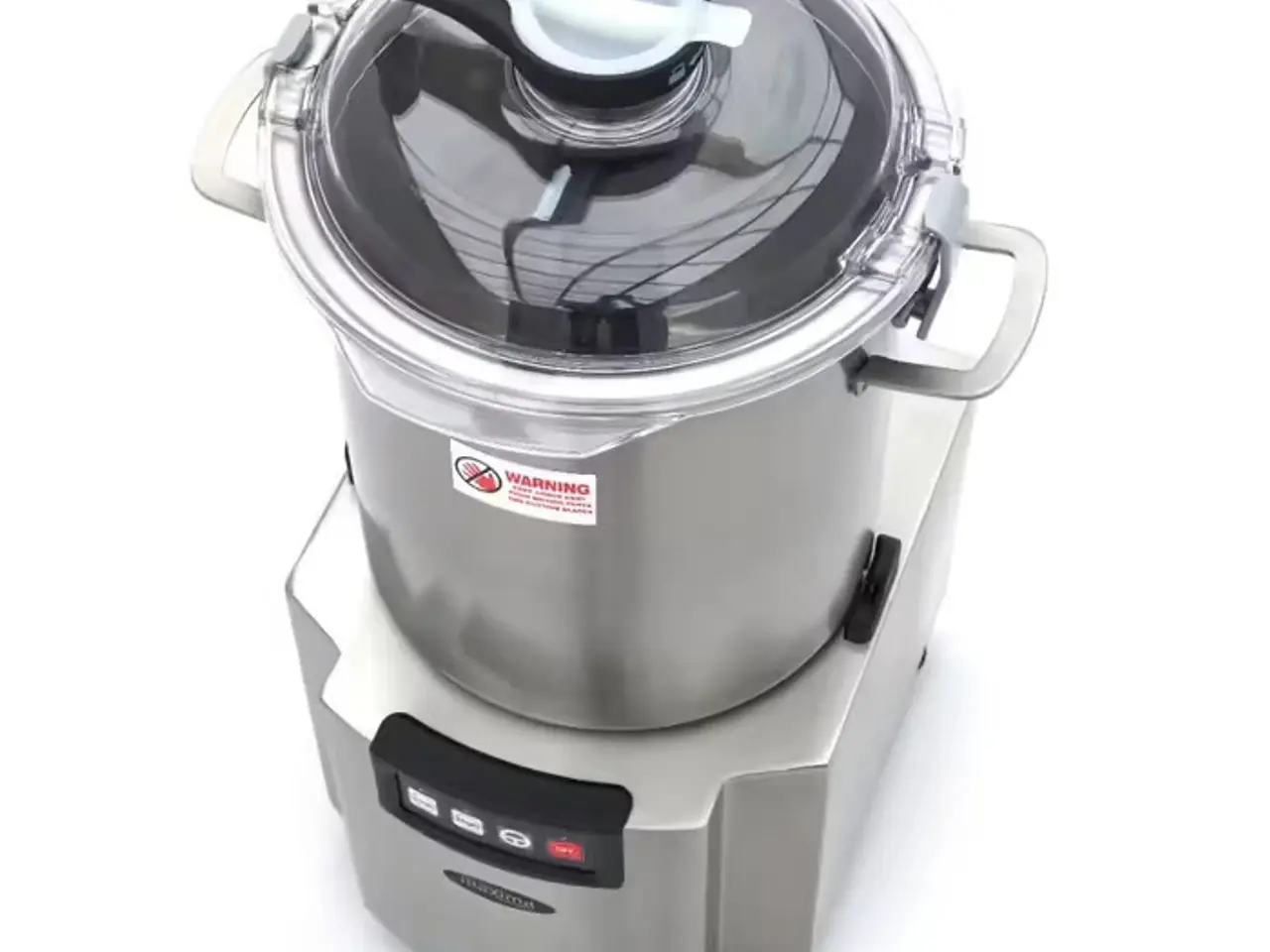 Billede 7 -  Foodprocessor / hurtighakker 18L – 230V