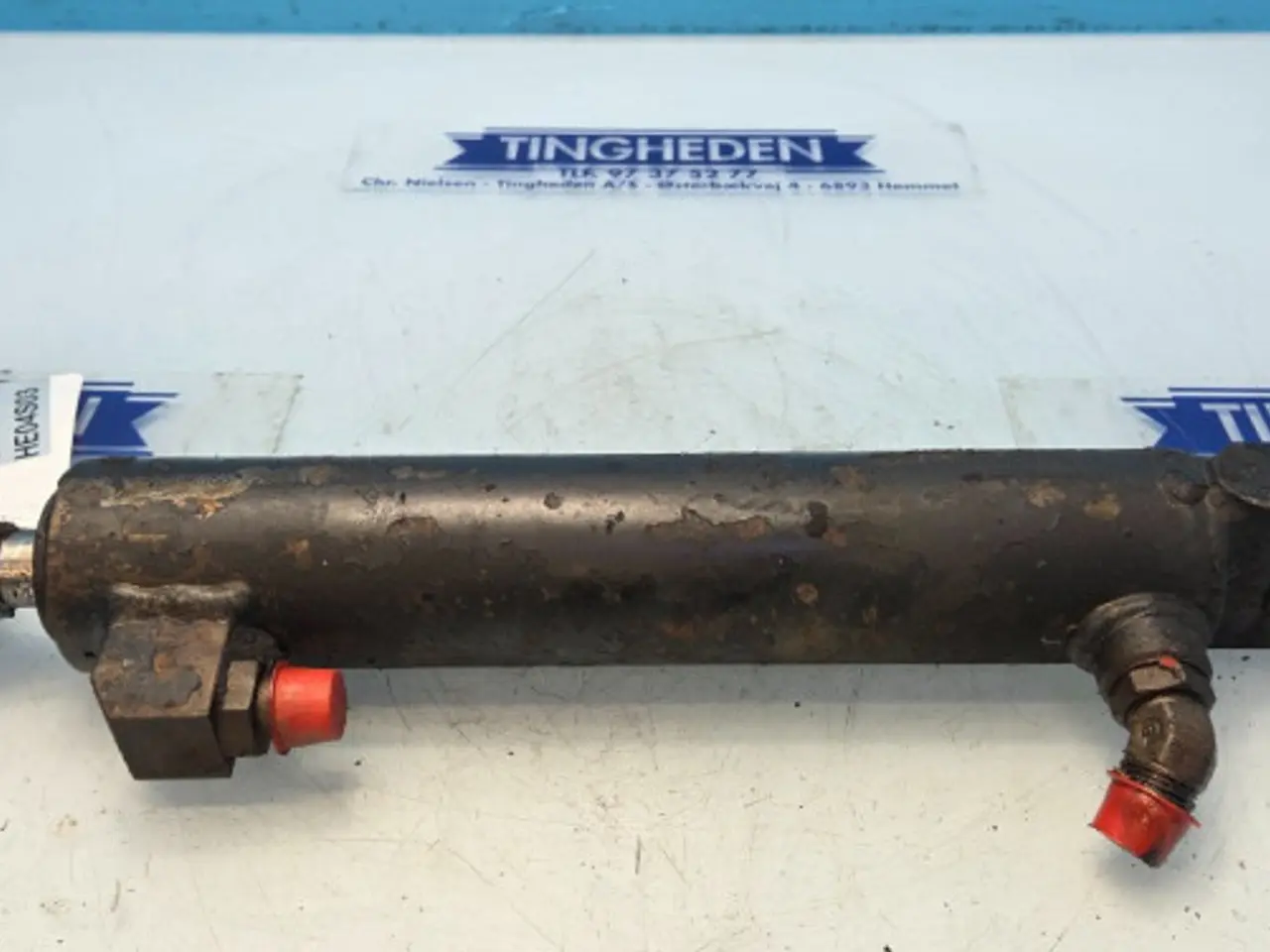 Billede 9 - Valmet 705 Cylinder 30371320