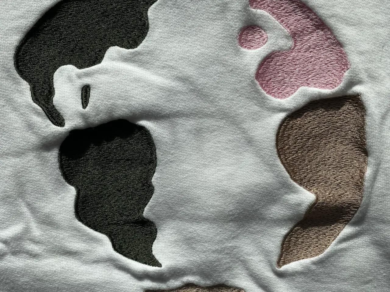 Billede 5 - Nomad cph sweatshirt 