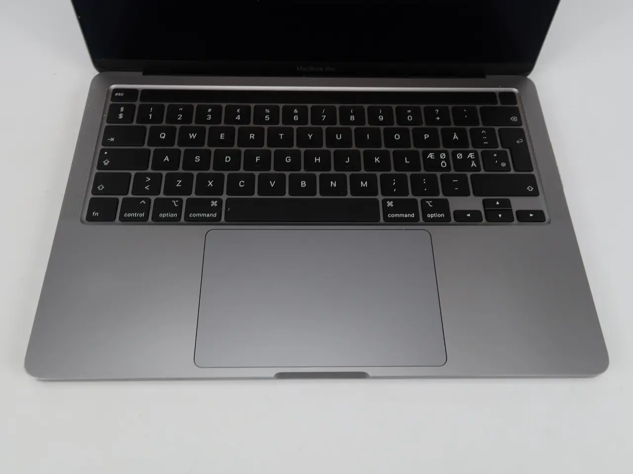 Billede 2 - Apple MacBook Pro 2020 13"