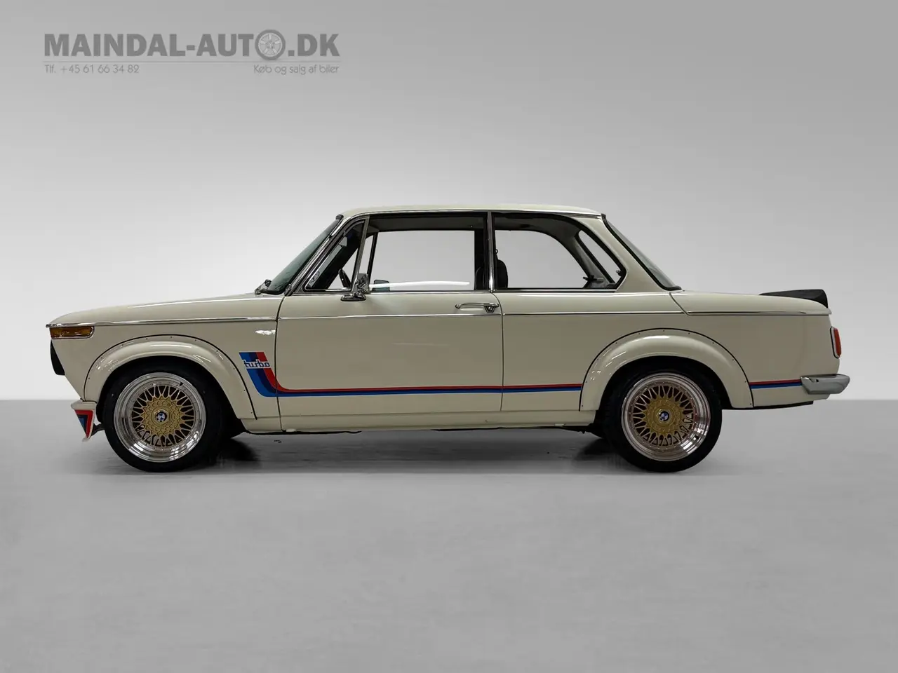Billede 4 - BMW 2002 2,0