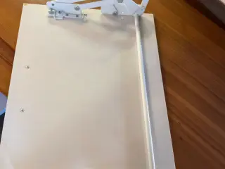 Micro ovnsbeslag