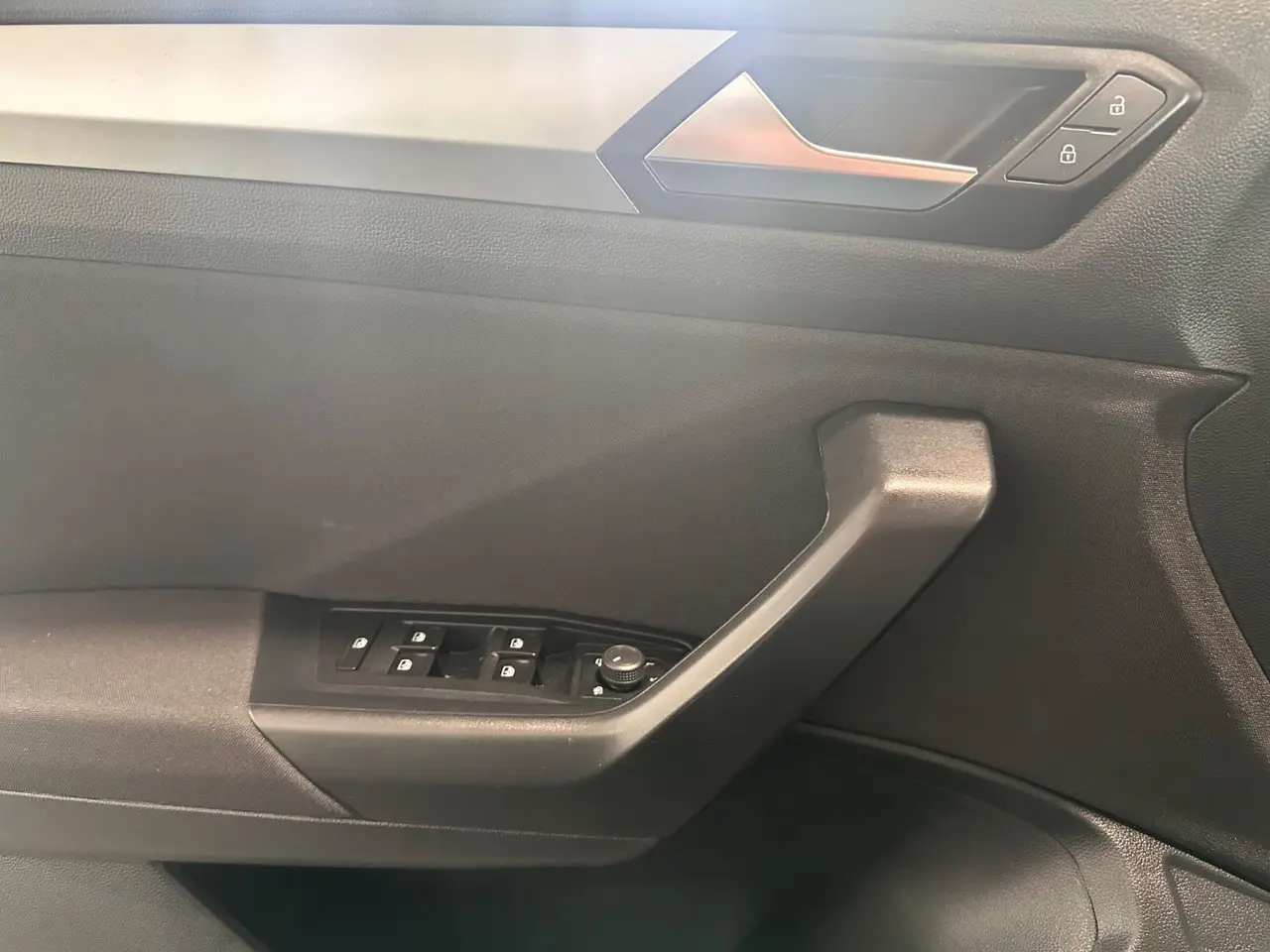 Billede 5 - VW T-Roc 1,5 TSi 150 Life+ DSG Van