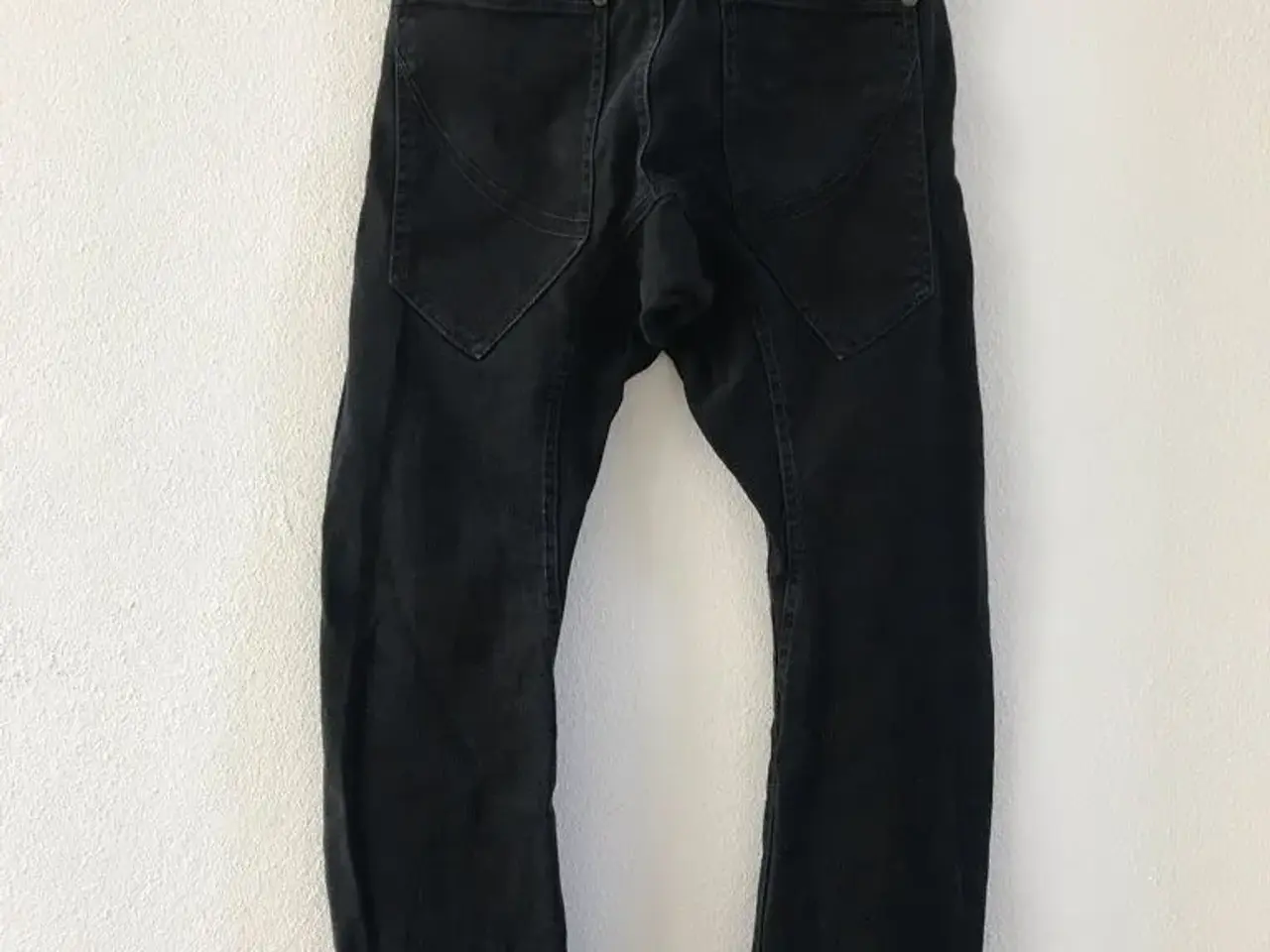Billede 2 - Cowboybukser str.152