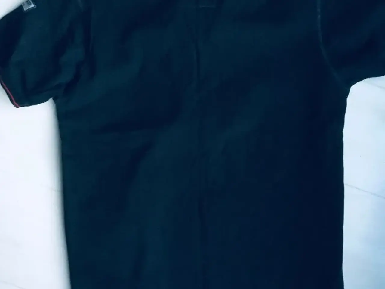 Billede 2 - Polo t-shirt
