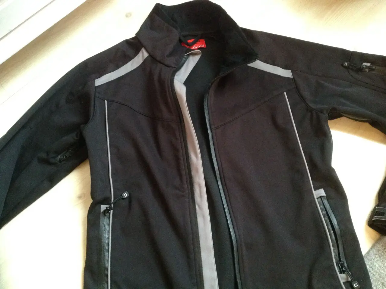 Billede 4 - Softshell