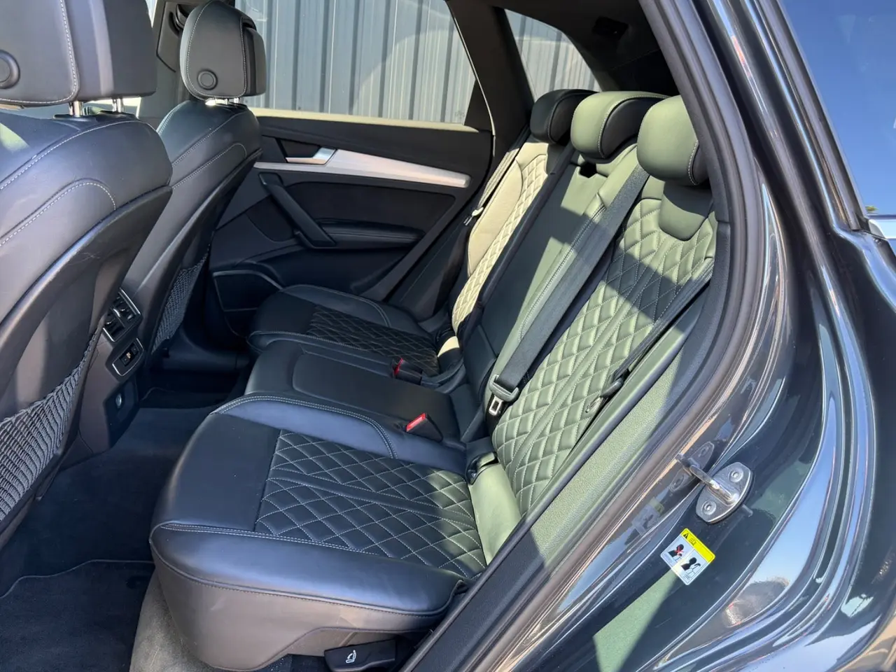 Billede 14 - Audi SQ5 3,0 TFSi quattro Tiptr.