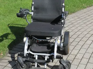 El Flex el scooter