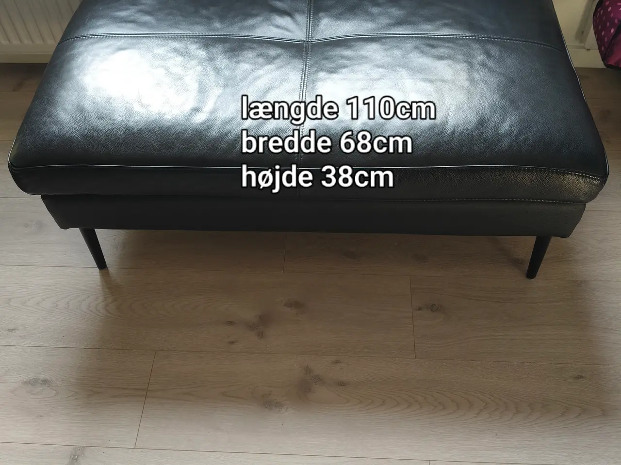 Billede 3 - Sofagruppe