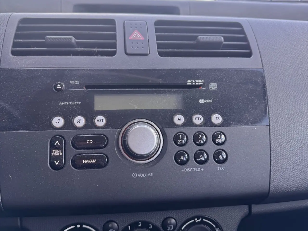 Billede 8 - Suzuki Swift 1,3 GL-A