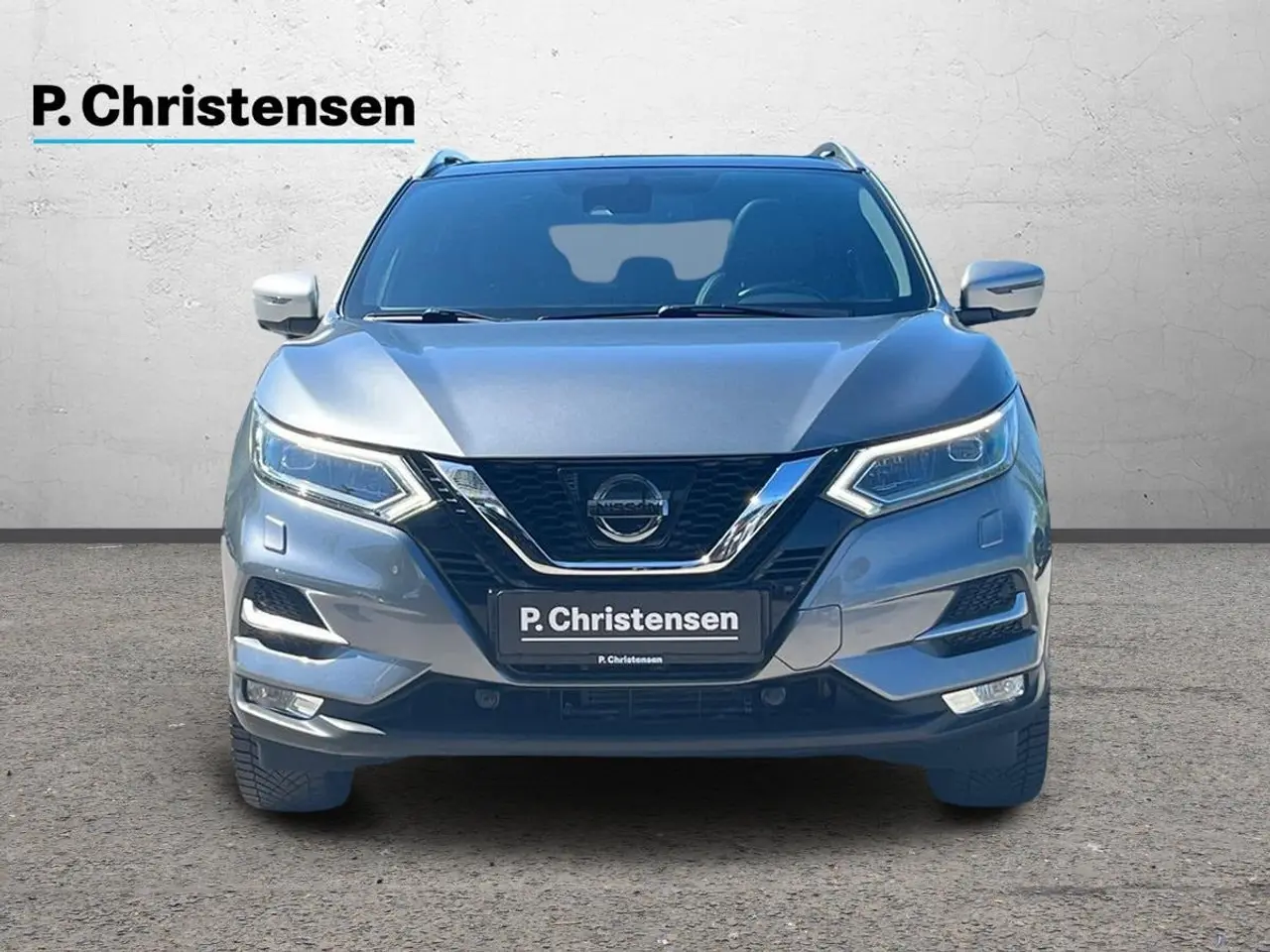 Billede 4 - Nissan Qashqai 1,2 Dig-T 115 Tekna+ X-tr.