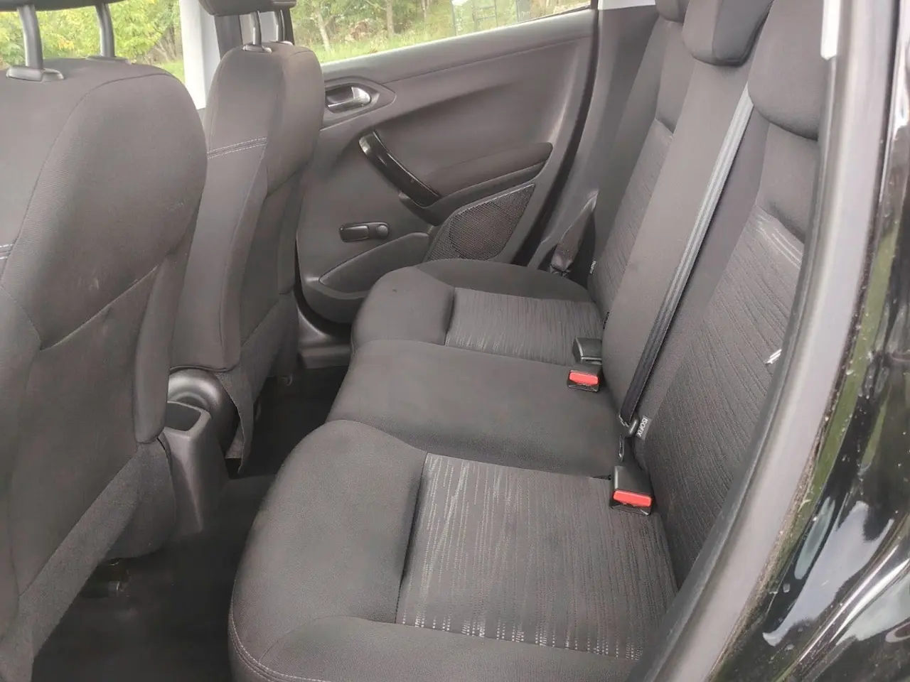 Billede 9 - Peugeot 208 1,0 VTi Active
