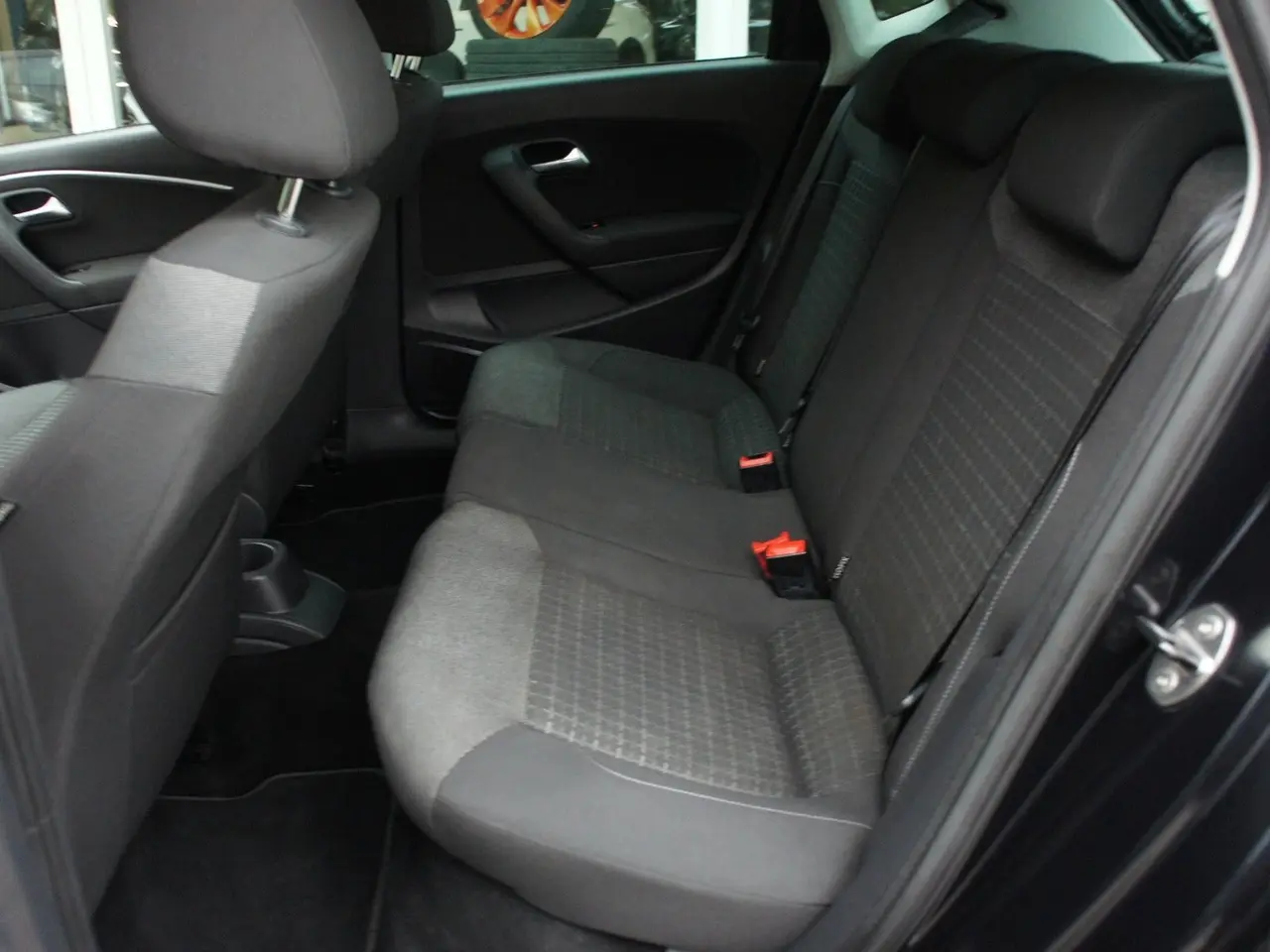 Billede 11 - VW Polo 1,2 TSi 90 Comfortline BMT
