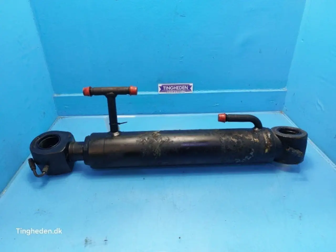Billede 2 - JCB 427 HL Cylinder 576/70206
