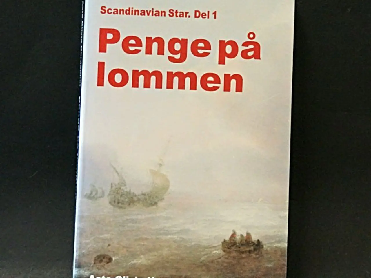 Billede 1 - Gode Brugte Bøger 