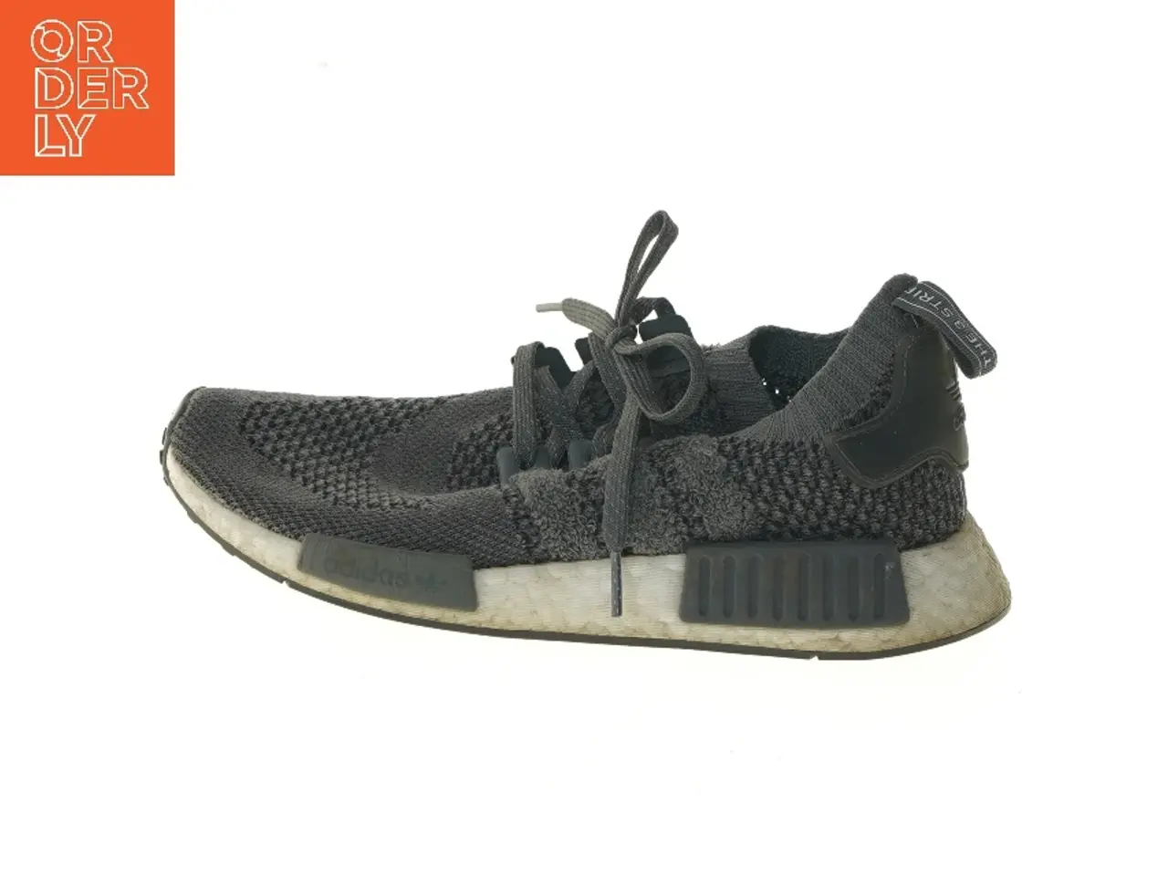 Billede 1 - Adidas sneakers str. 40 (str. 40 )