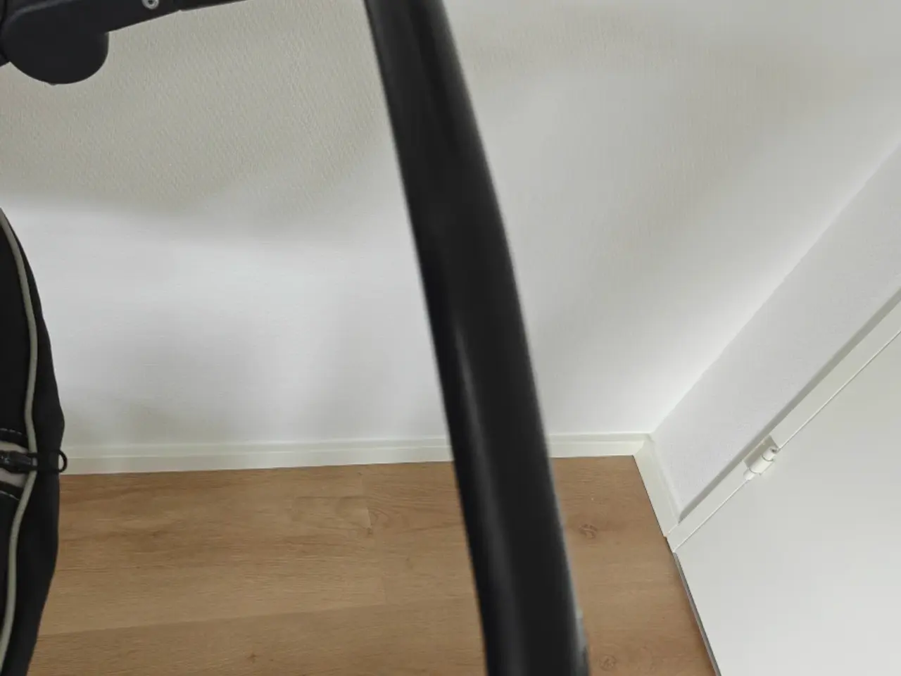 Billede 7 - Odder Zip barnevogn