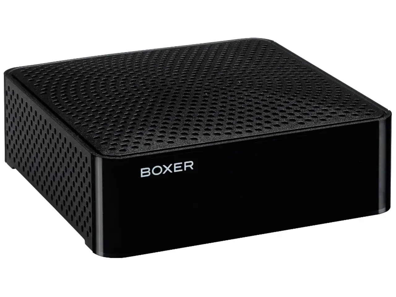 Billede 2 - Boxer Smartbox med B&O kit