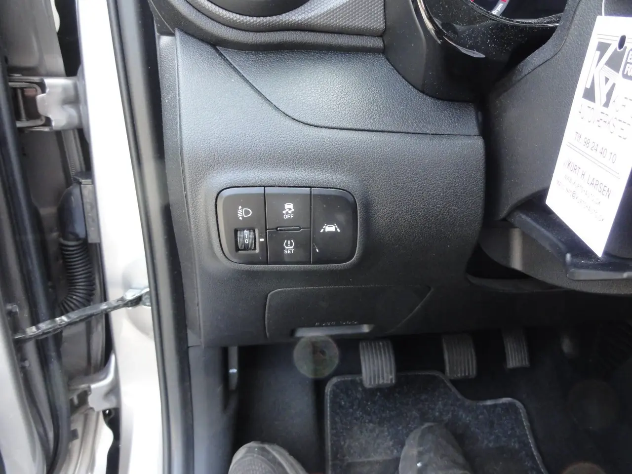 Billede 14 - Hyundai i10 1,0 MPi Advanced
