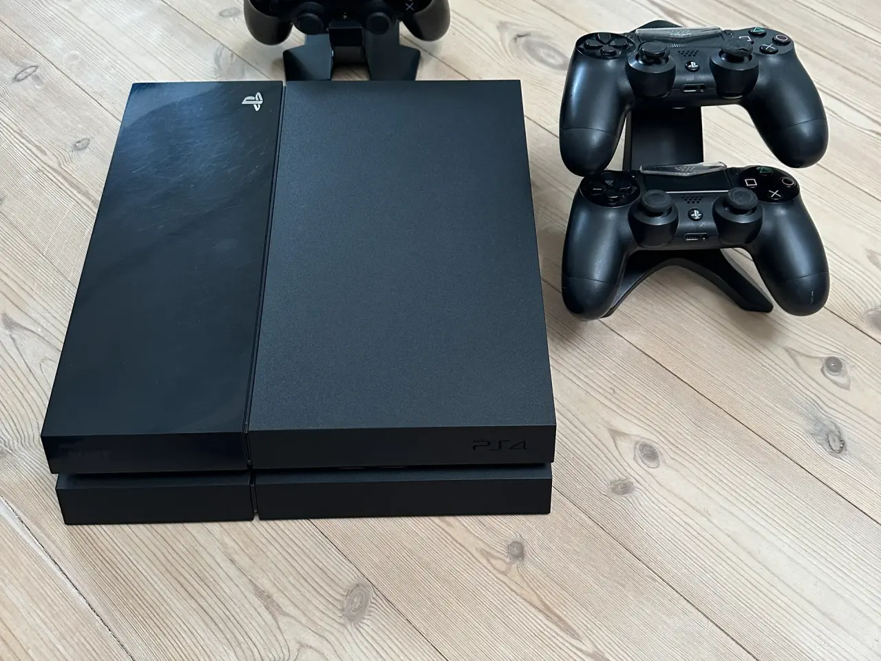 Billede 1 - PlayStation 4