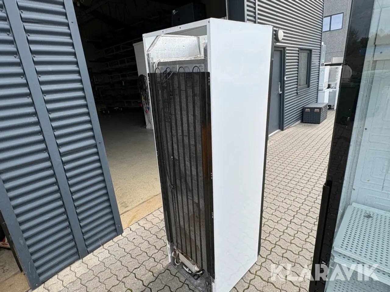 Billede 3 - Industrikøleskab Liebherr BCDV 4313