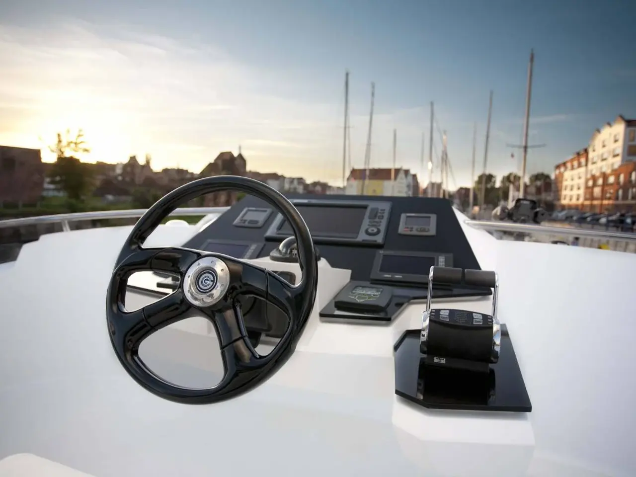 Billede 29 - Galeon 700 SKY