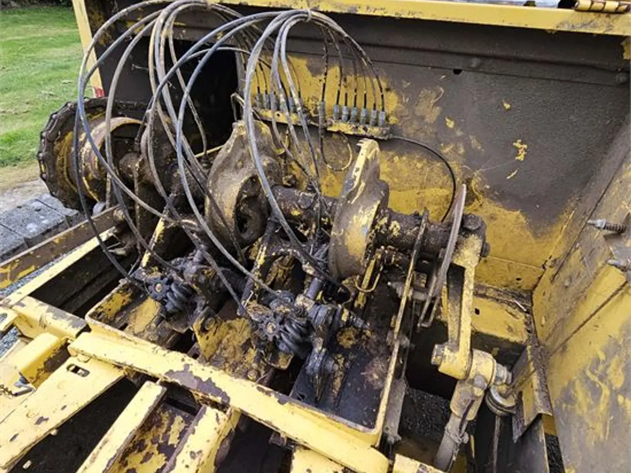 Billede 10 - New Holland 940