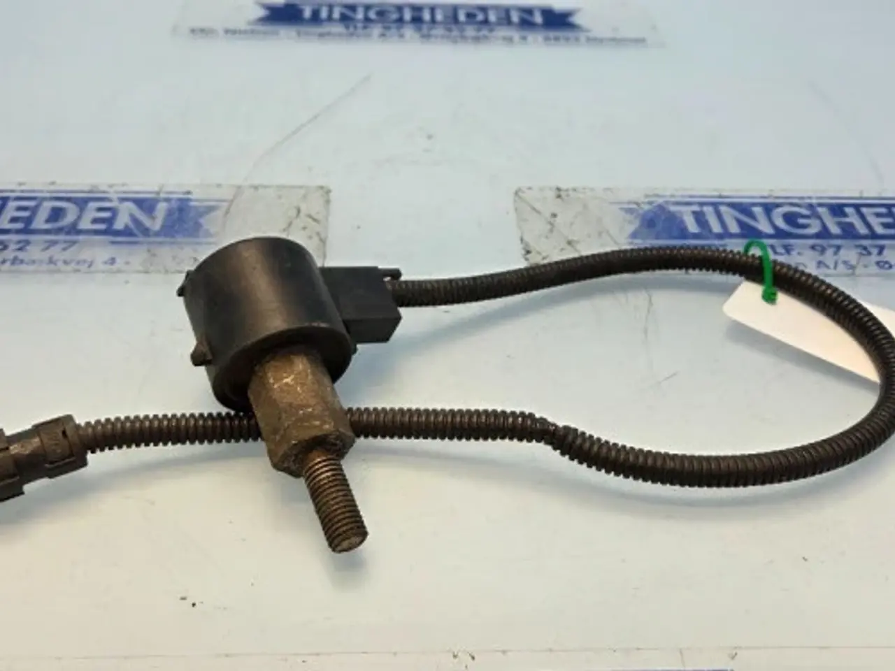 Billede 13 - Massey Ferguson 7278 Sensor 28780514