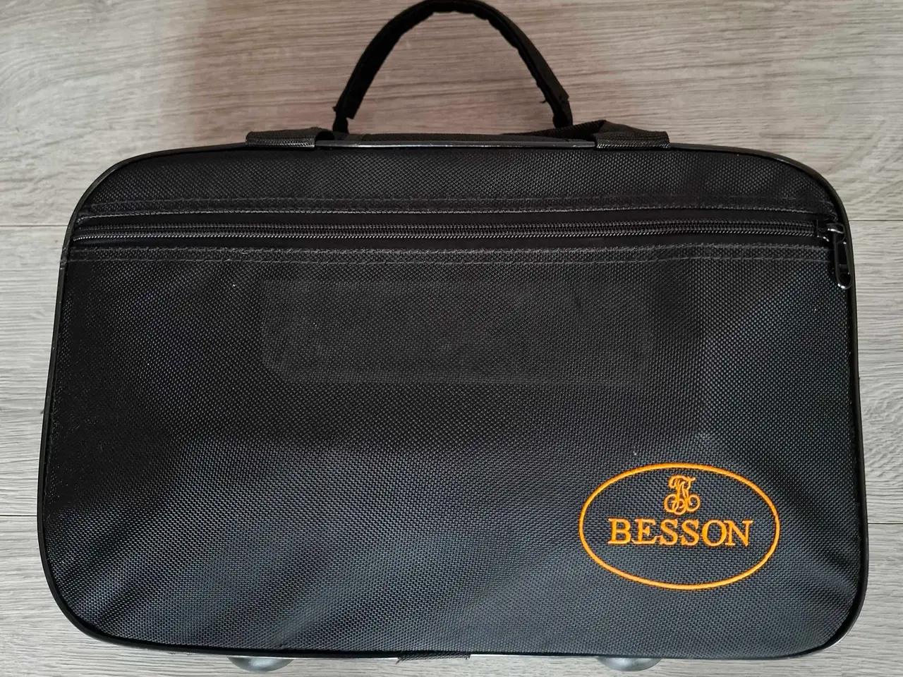 Billede 7 - Besson New Standard