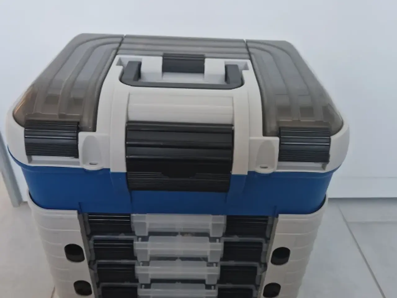 Billede 2 - Original Diagnose Værktøj – DP4 Package Premium