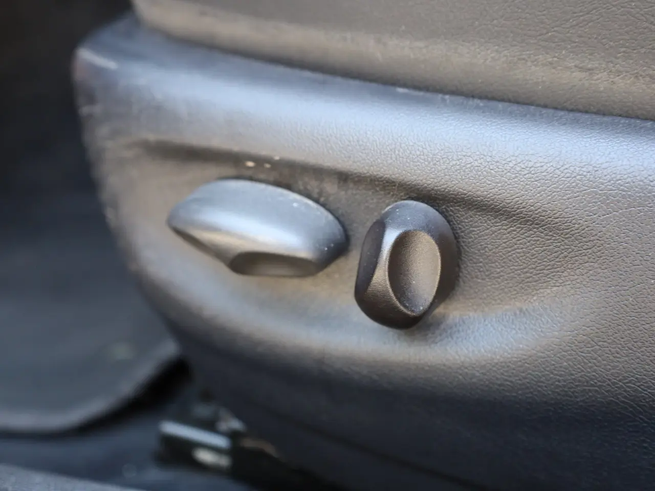 Billede 16 - Jaguar X-type 3,0 Deluxe aut.