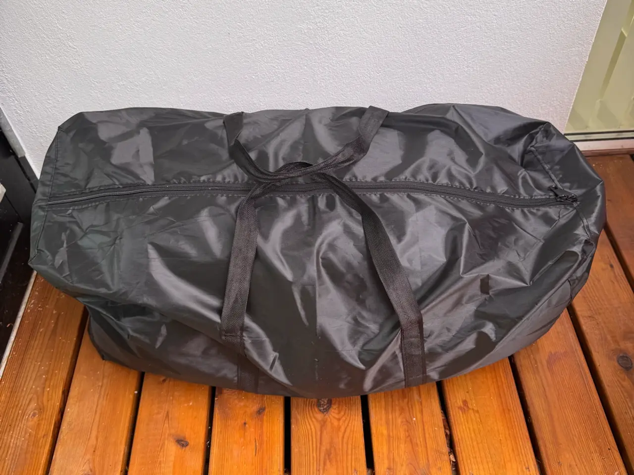 Billede 5 - 4-6 personers smuk telt