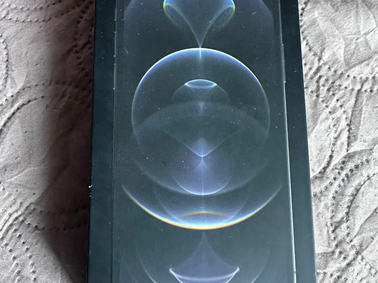 Billede 3 - iPhone 12 Pro 256 GB