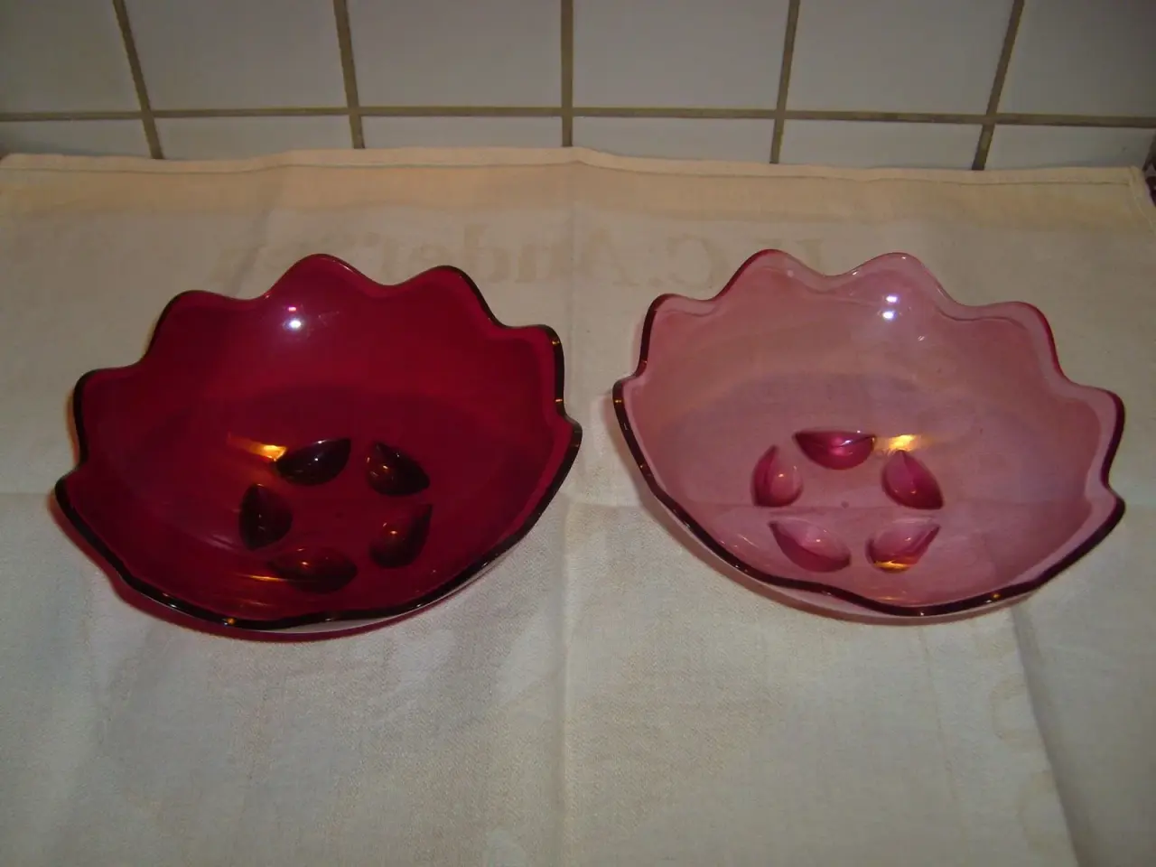 Billede 1 - Tupperware