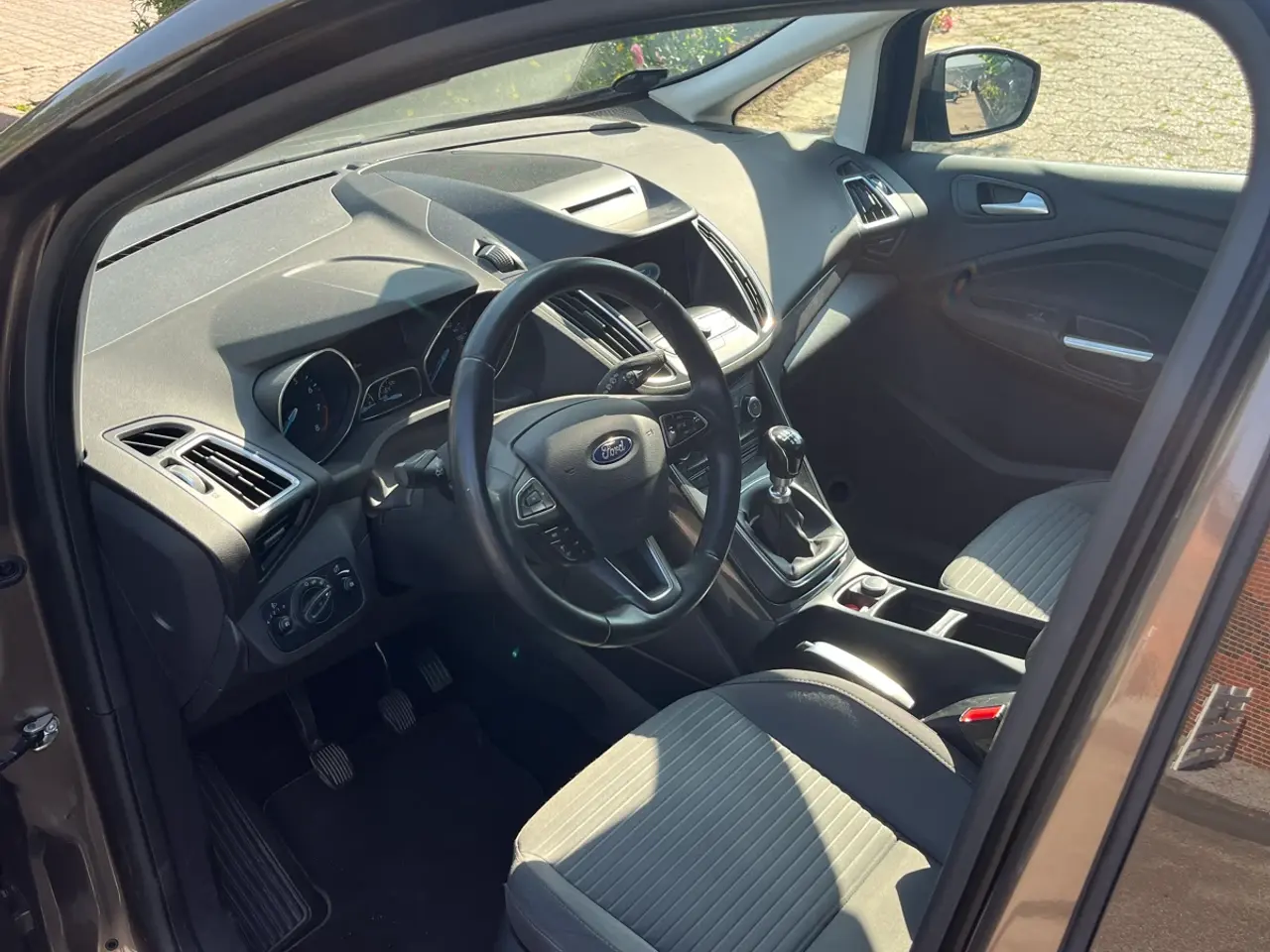 Billede 5 - Ford C-Max titanium plus