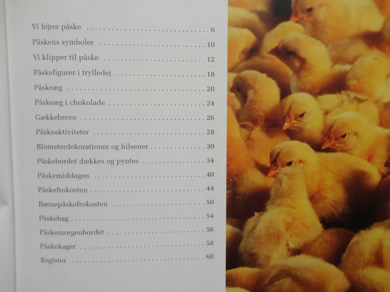 Billede 3 - P Å S K E :