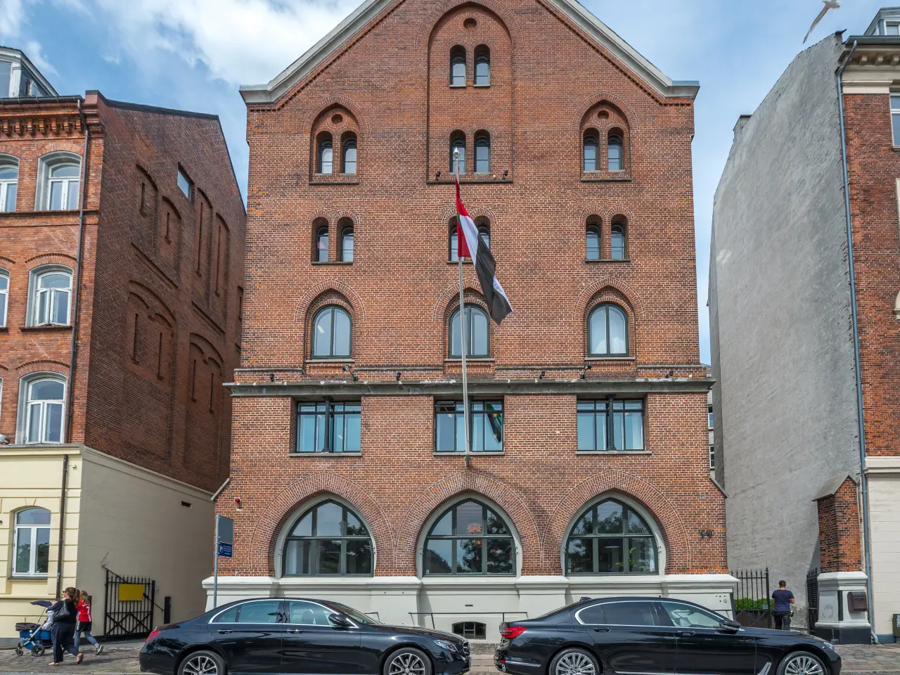 Billede 2 - Professionel kontorplads i Regus Havnegade