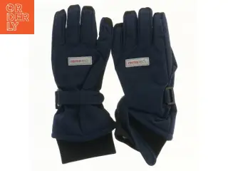 Vinterhandsker fra Reima (str. 27 cm)