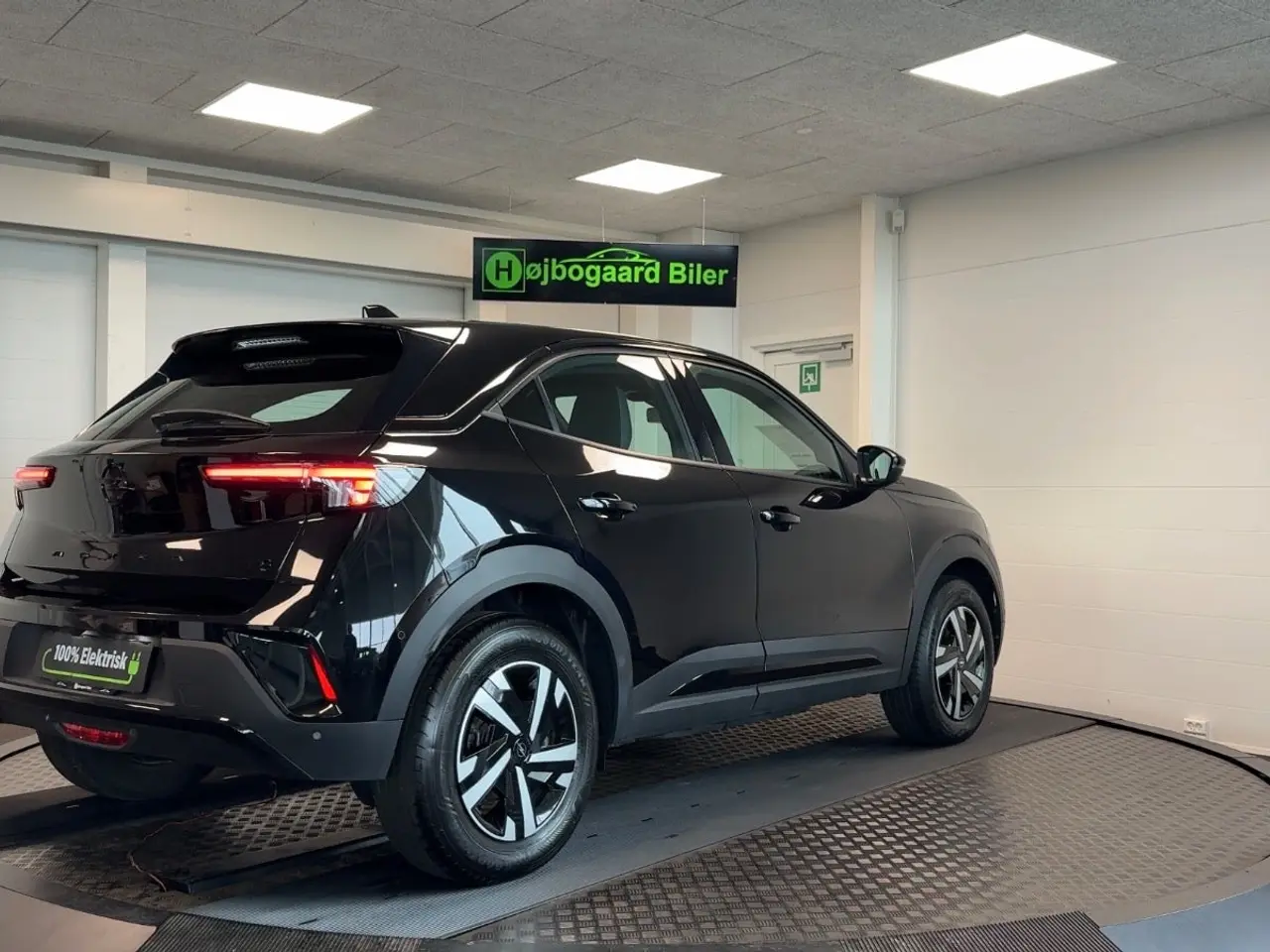 Billede 5 - Opel Mokka-e 54 Edition+