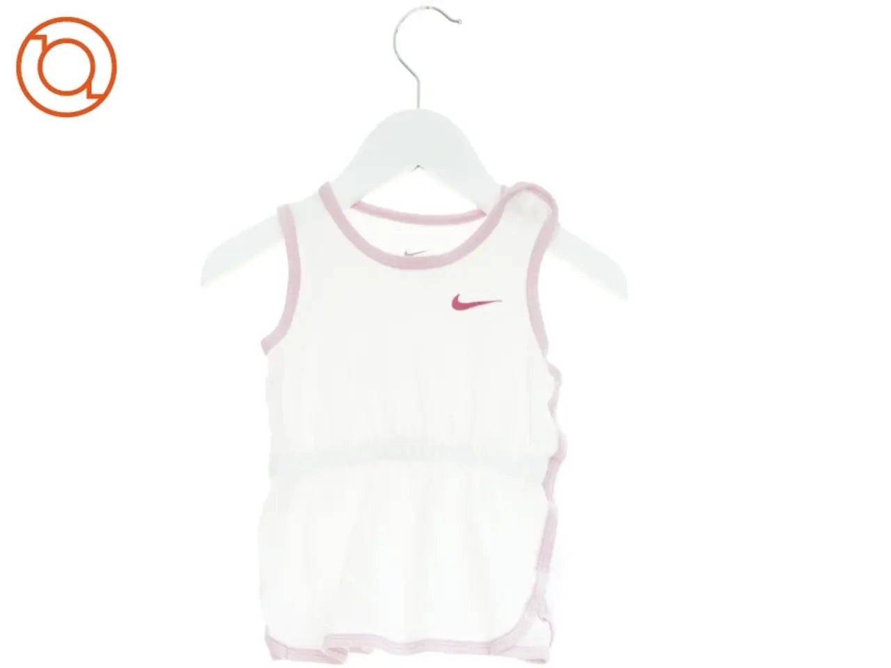 Billede 2 - Kjole fra Nike (str. 74 cm)