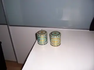 Daells varehus dåser