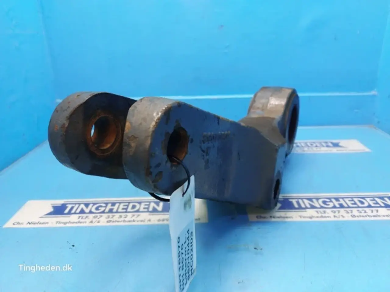 Billede 6 - New Holland 8670 Liftarm L. 86010444