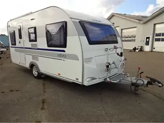 2013 - Adria Adora 472 LU XL