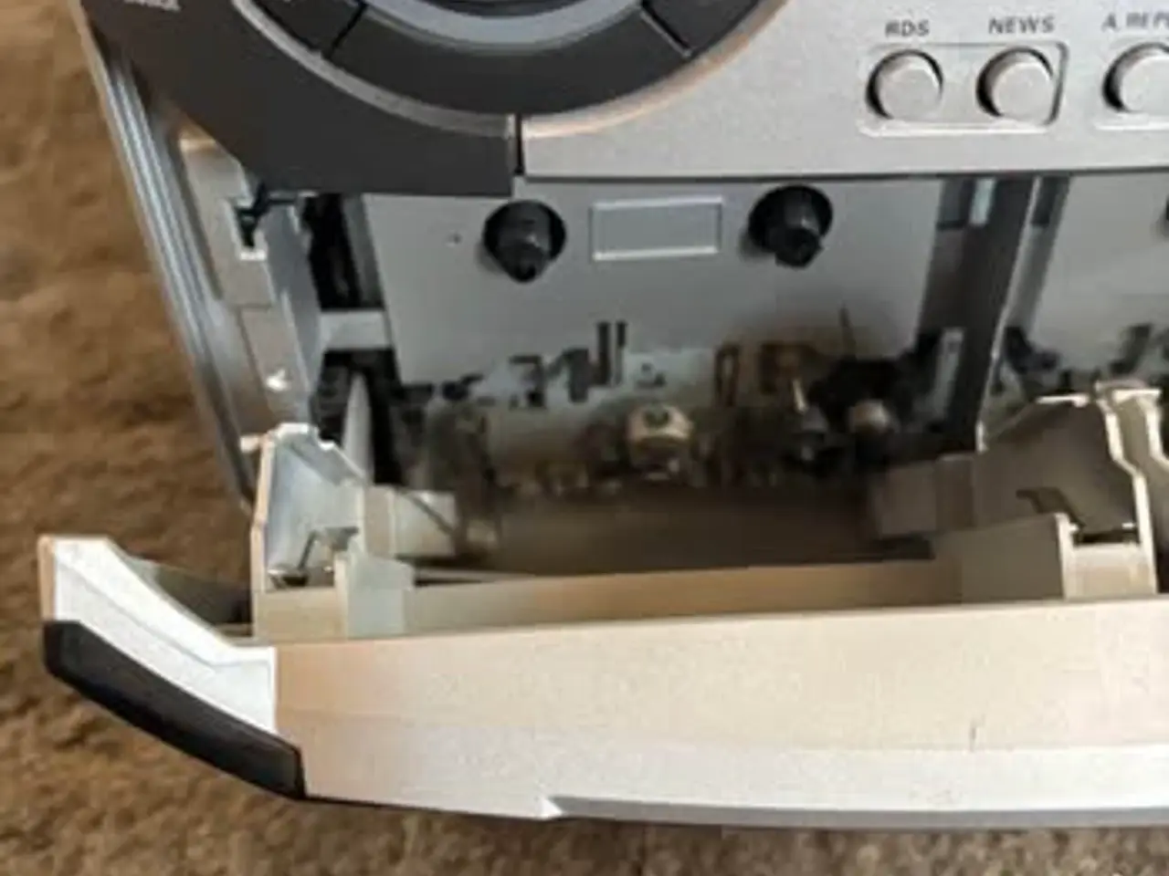 Billede 8 - Phillips fw-c330 mini hifi