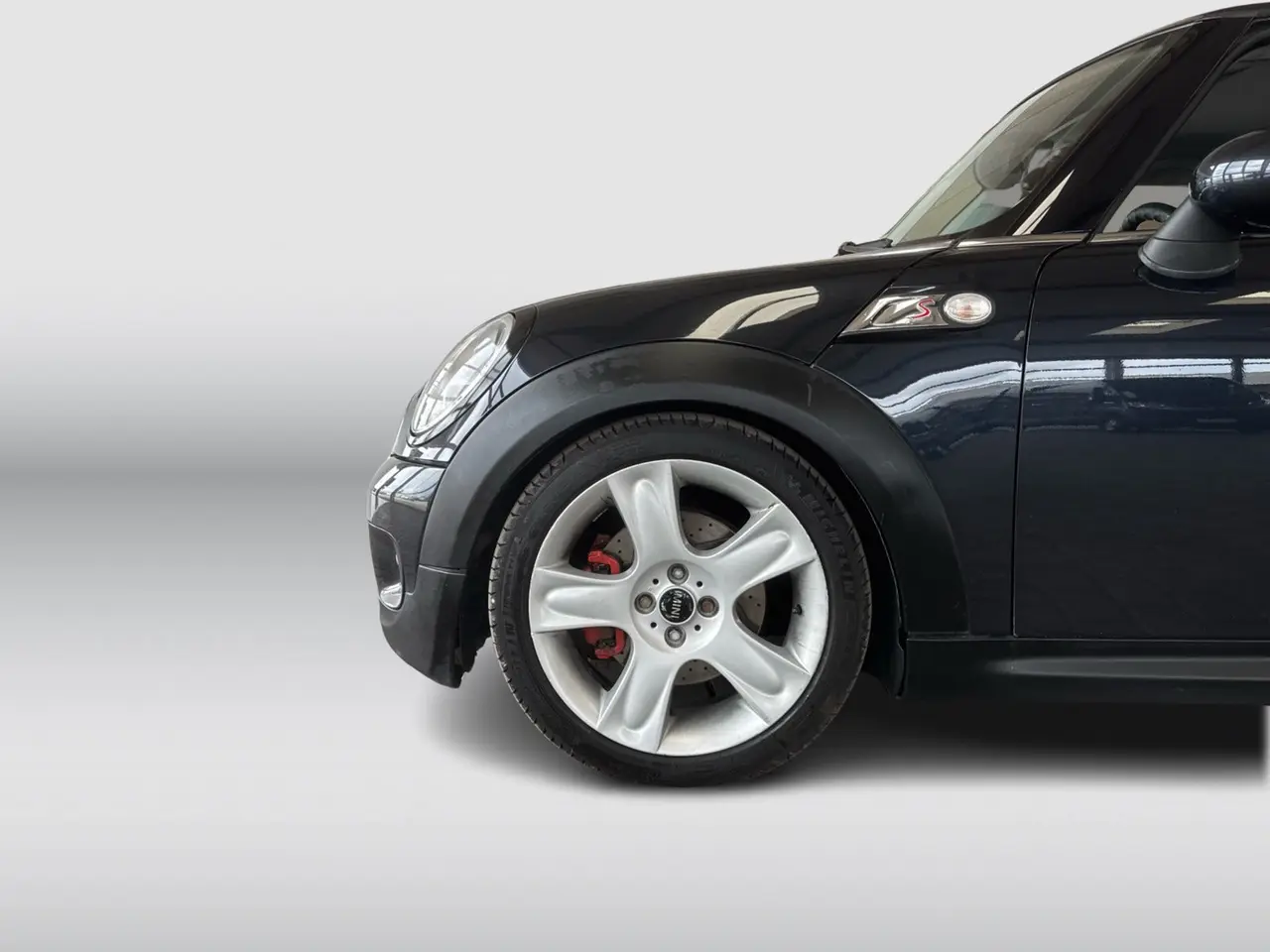 Billede 9 - MINI Cooper S 1,6 