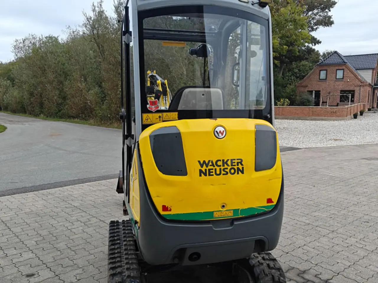 Billede 5 - Wacker Neuson ET 18